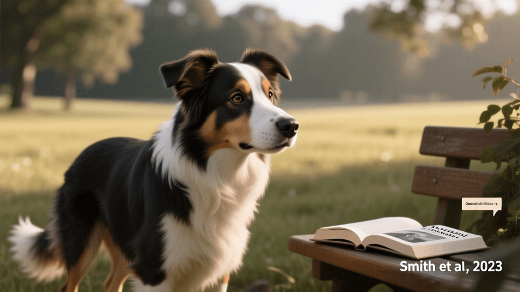 Why Dogs Turn Head Away Avoidance Signals