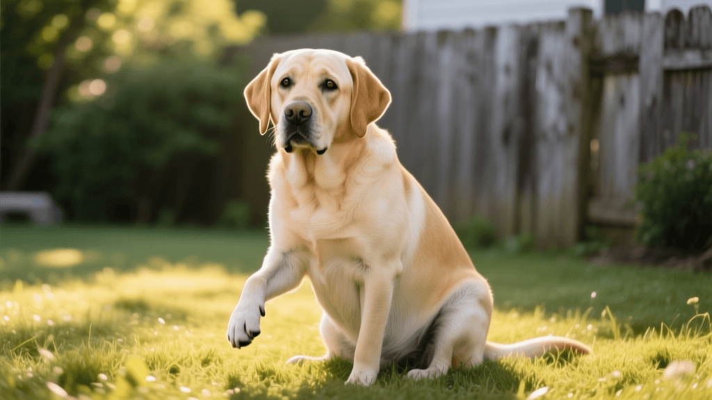 Decoding Canine OA Behavior: 2026 Treatments That Restore Joy