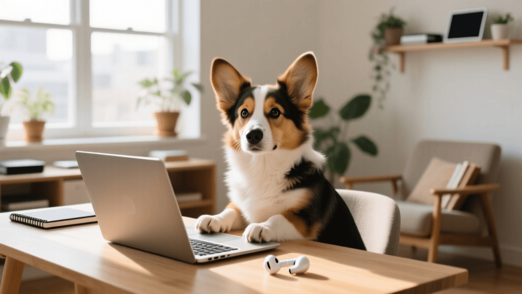 Best Puppy Breeds for Remote Workers in 2026: A Behavioral Guide