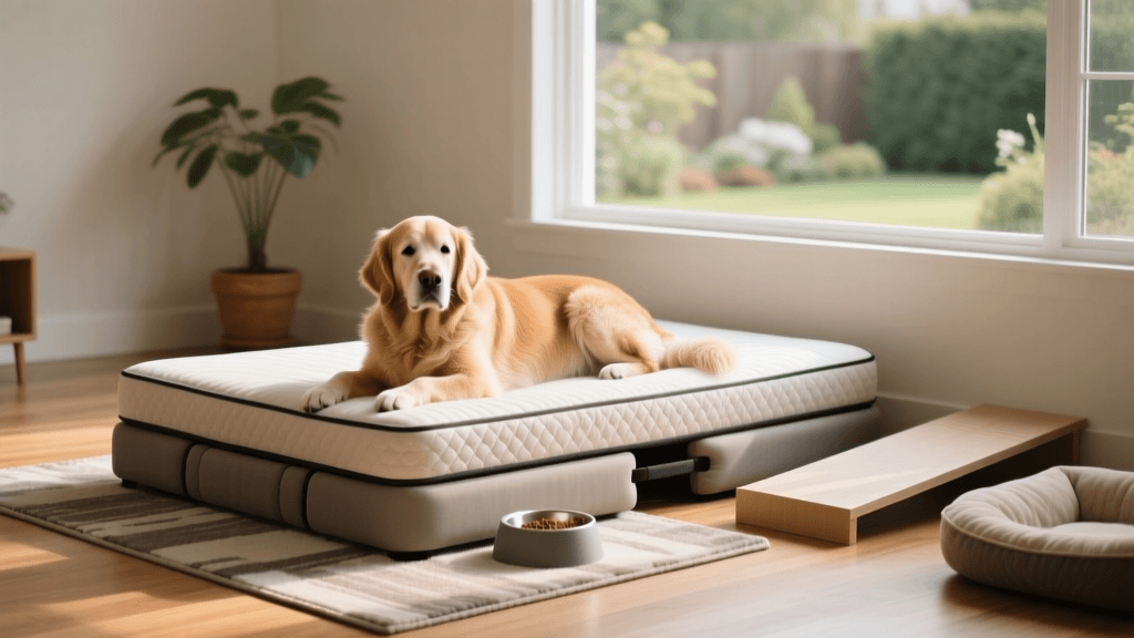 Canine OA Home Care: 2026 Daily Routine & Joint Relief Guide