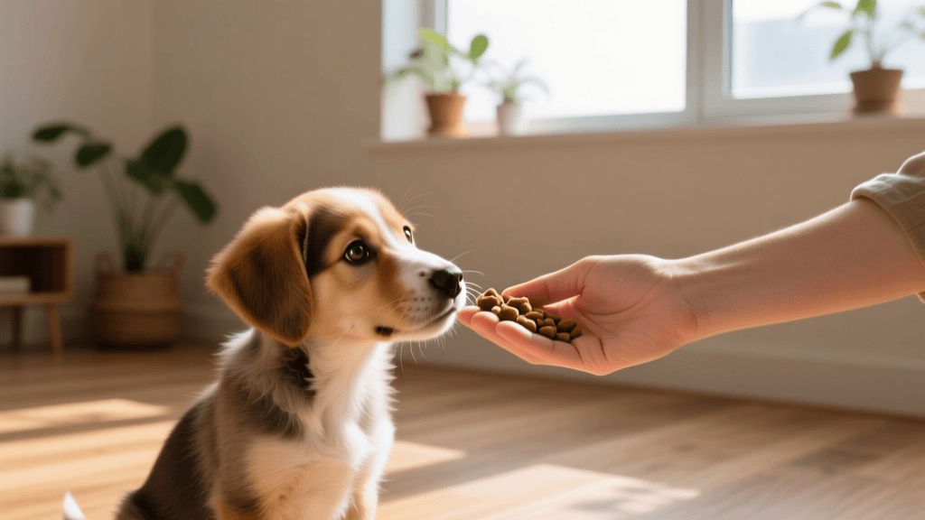 Puppy Hand-Feeding Bonding Protocols for 2026: Build Trust Fast