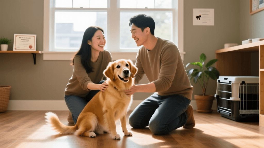 Costs Of Owning A Dog First Year Breakdown