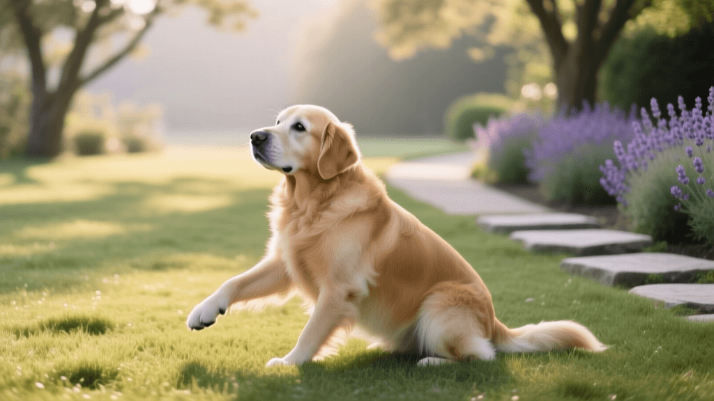 Low-Impact Trick Training For Canine OA Dogs: 2026 Guide