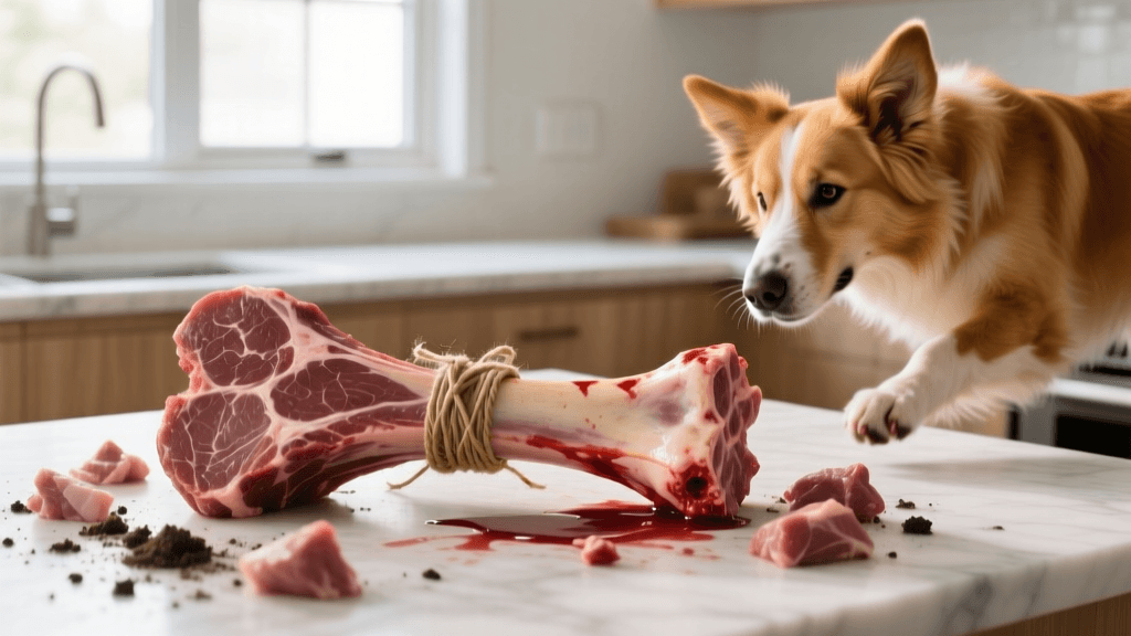 Understanding Canine Prey Drive: 2026 Raw Diet Guide