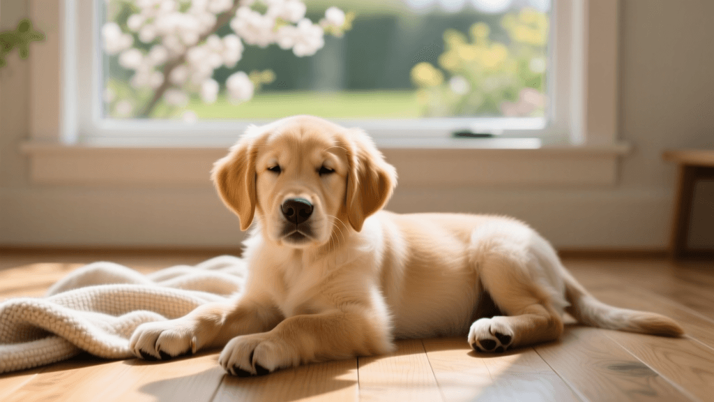 Puppy Calming Signals Explained: 2026 Socialization Guide