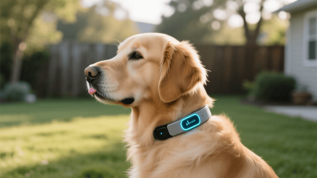 Decoding Dog Calming Signals With 2026 Smart Collars