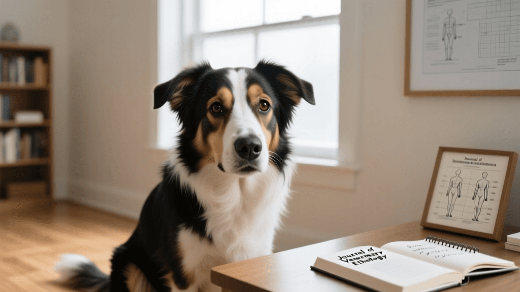 Dog Body Language Signals For Fear Anxiety And Overstimulation