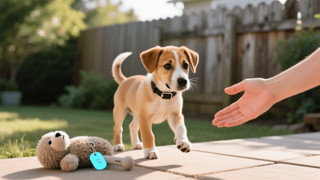 Puppy Fear Periods 2026: Engage-Disengage Socialization Guide
