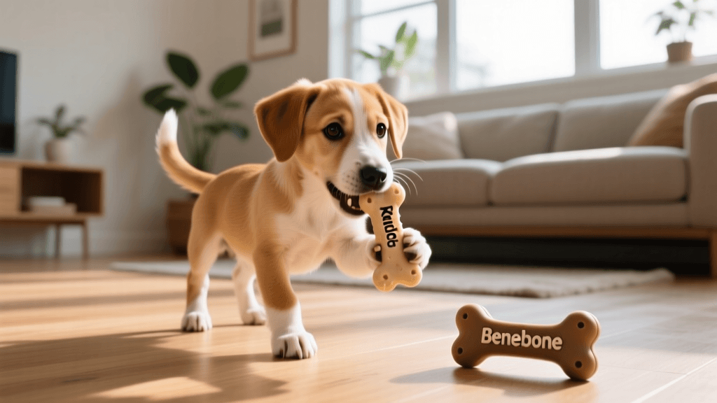 Best Teething Toys for Puppy Bite Training in 2026