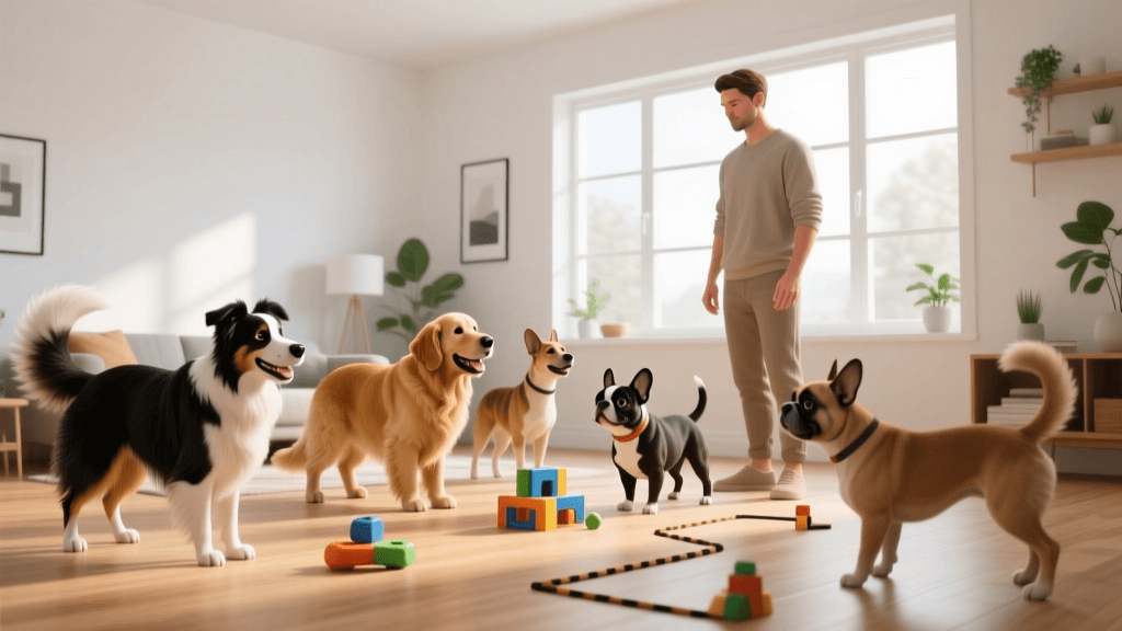 The Real Cost of Dog Enrichment and Behavioral Training