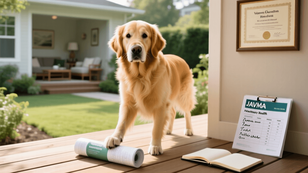 Seasonal Allergy Management For Dogs Indoor And Outdoor
