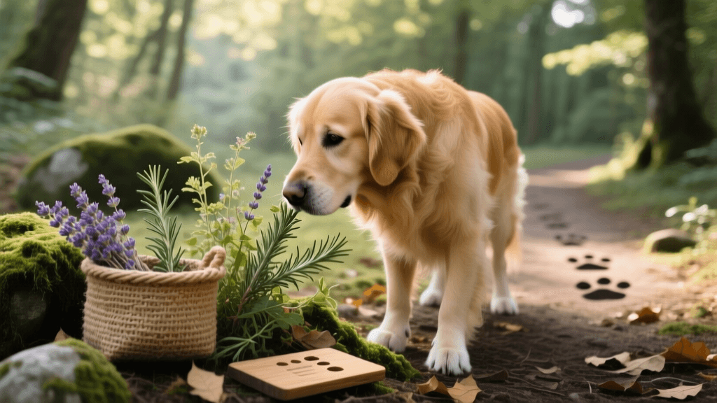 Holistic Sniffaris: Understanding Canine Scent Psychology in 2026