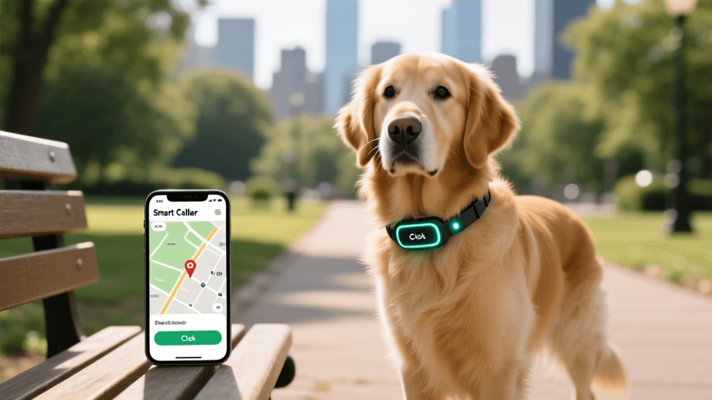 Smart Collars and Apps: Modern Guide to Dog Recall Training
