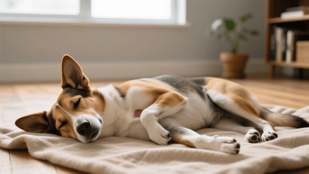 How To Check Dog Heart Rate And Normal Range