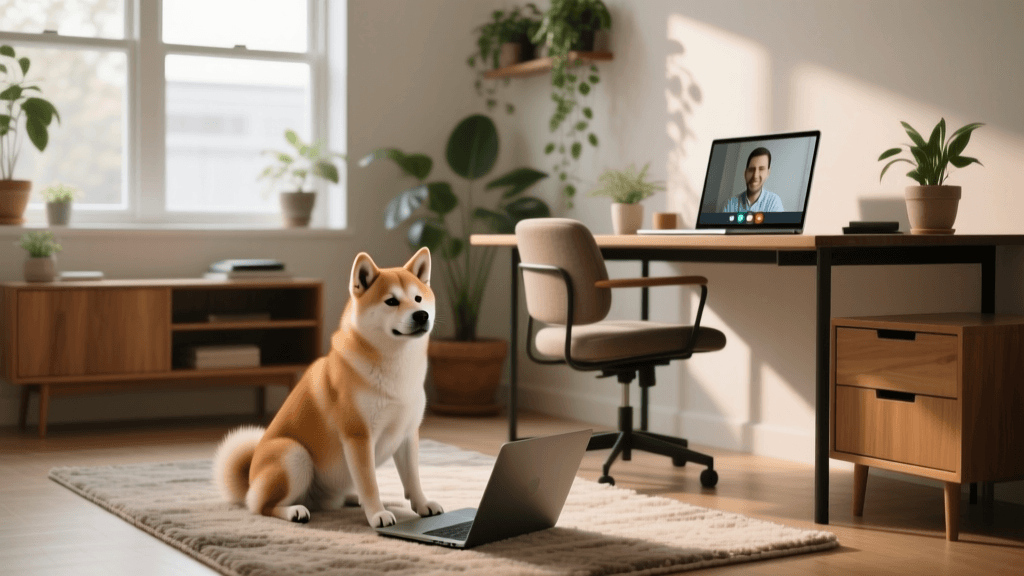 Best Dog Breeds for Remote Workers: 2026 Training Guide