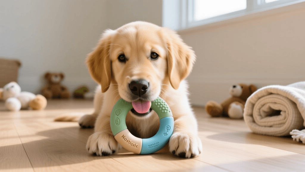 Best Puppy Teething Toys in 2026: Top 5 Vet-Approved Picks
