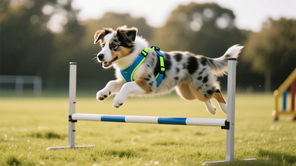 Top Breeds and Tips for Agility Sport Puppies: 2026 Guide