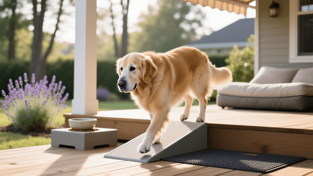 Canine Osteoarthritis Treatment 2026: Home Care Guide
