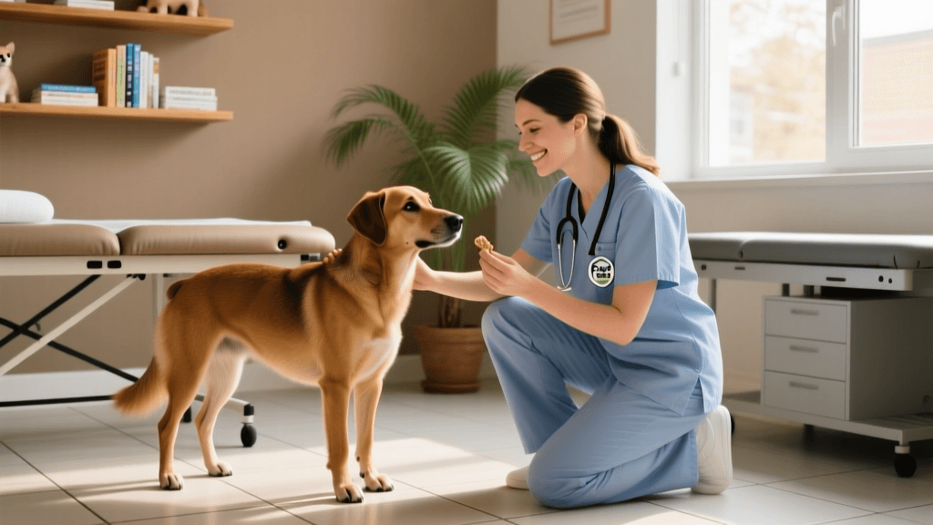 Cooperative Vet Care For Dogs: 2026 Bonding & Trust Guide