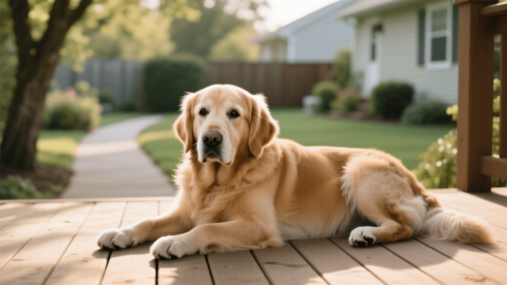 Diagnosing and Managing Dog Osteoarthritis Symptoms