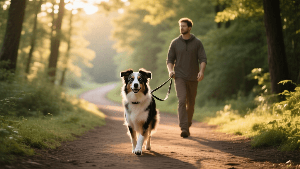 From Couch to Trail: A 6-Month Off-Leash Hiking Progression Plan