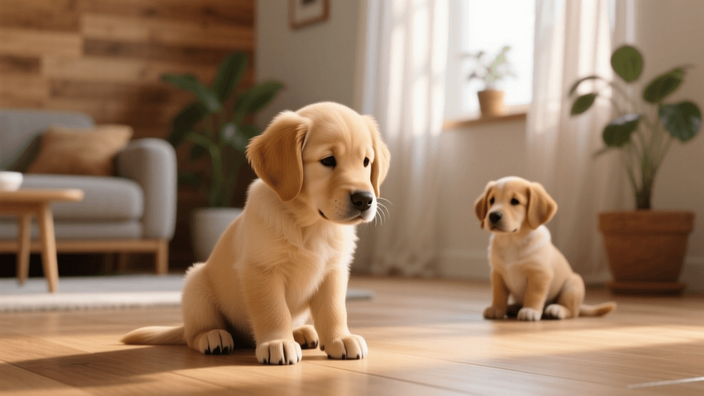Decoding Puppy Calming Signals For 2026 Socialization