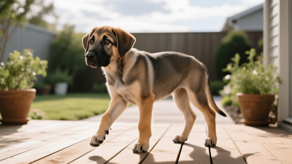 Early-Onset Puppy Osteoarthritis Treatment Guide 2026