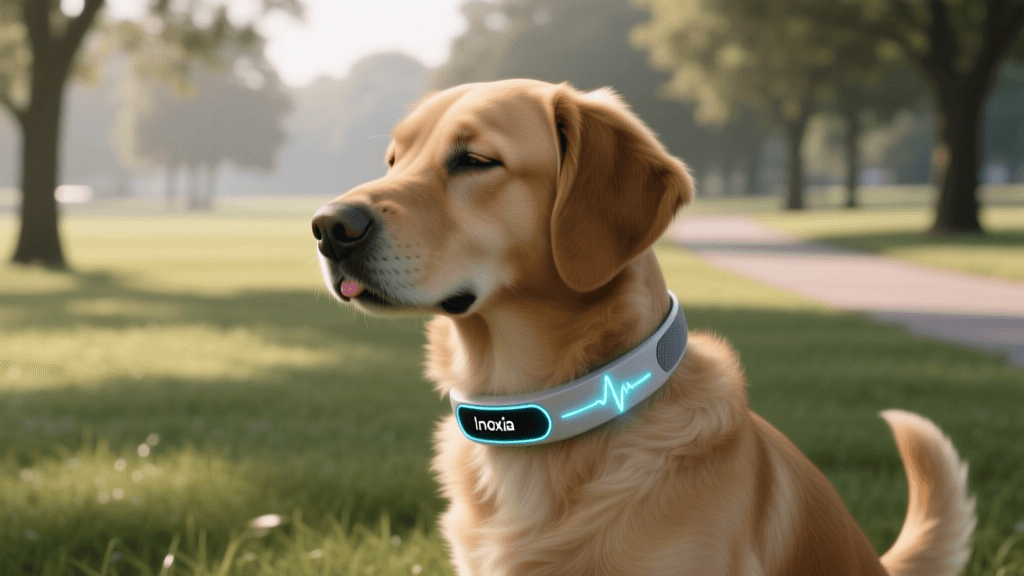 Decoding Dog Stress Signals With Biometric Wearables in 2026