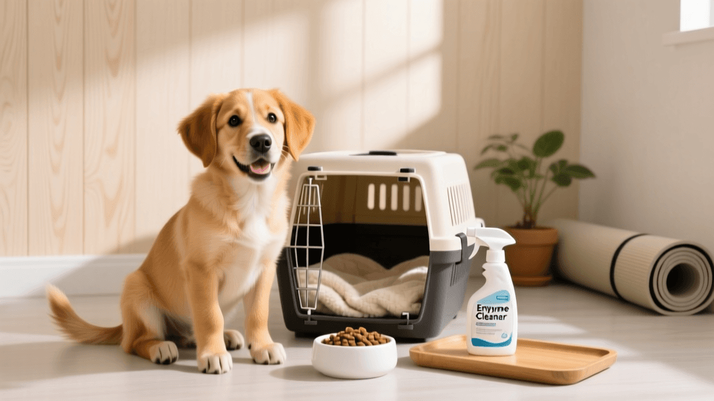 7 Potty Training Mistakes Every New Puppy Owner Makes