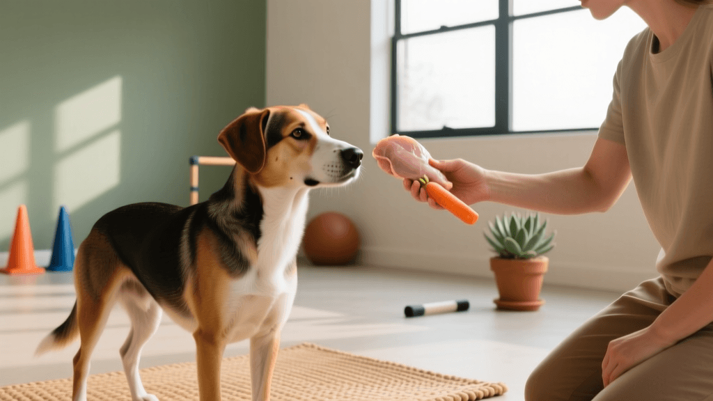 Top Raw Food Training Rewards For Reactive Dogs 2026