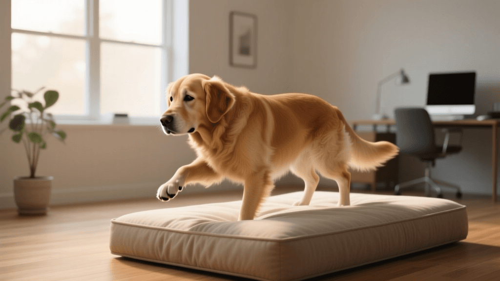Canine Osteoarthritis in 2026: Behavioral Signs & Treatments