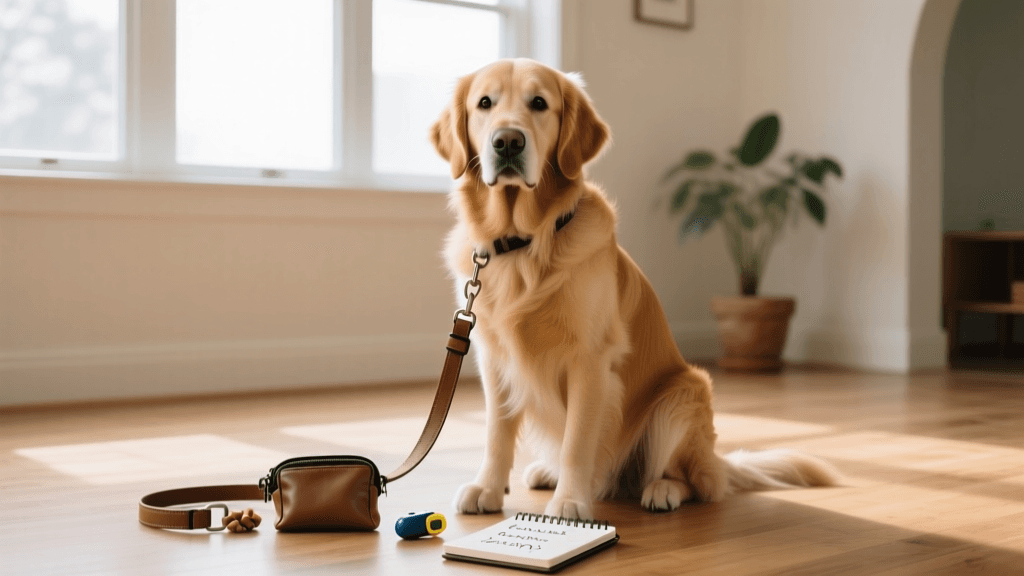 The True Cost of Dog Training: Budgeting for Success