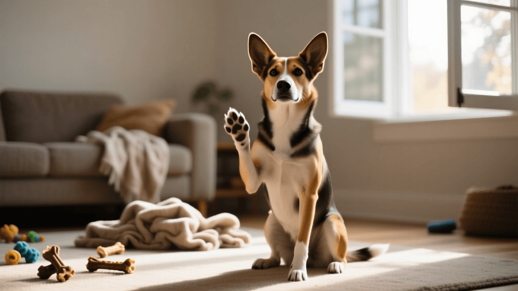 Is It Separation Anxiety or Boredom? Expert Vet Q&A
