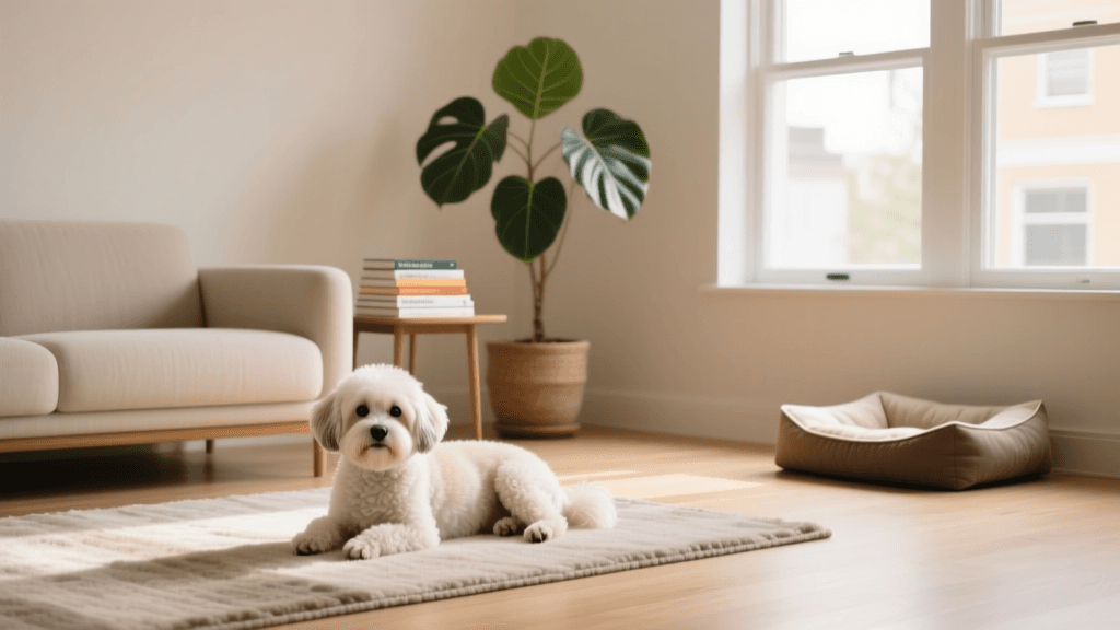 Top Quiet Apartment Dog Breeds in 2026: Health Guide