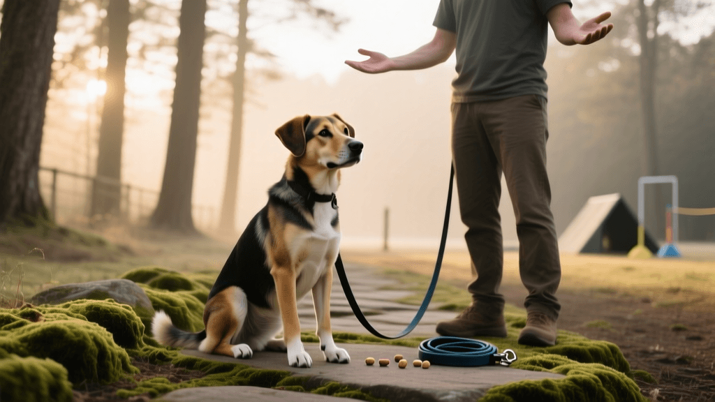 Dog Training Myths Debunked: The Truth About Alpha Dominance