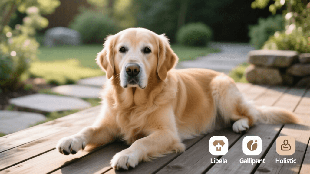 Best Canine OA Treatments 2026: Librela, Galliprant & More
