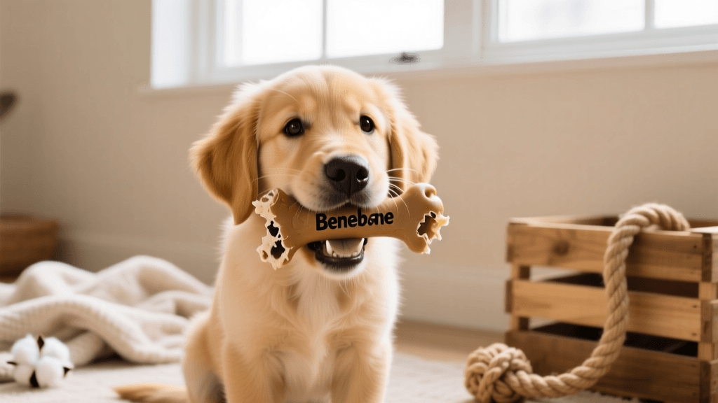 Best Puppy Teething Toys in 2026: Top 5 Vet-Approved Picks