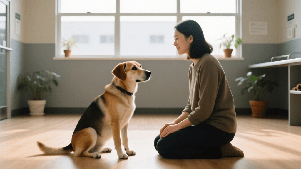 Decoding Rescue Dog Body Language: 2026 Meet-and-Greet Guide