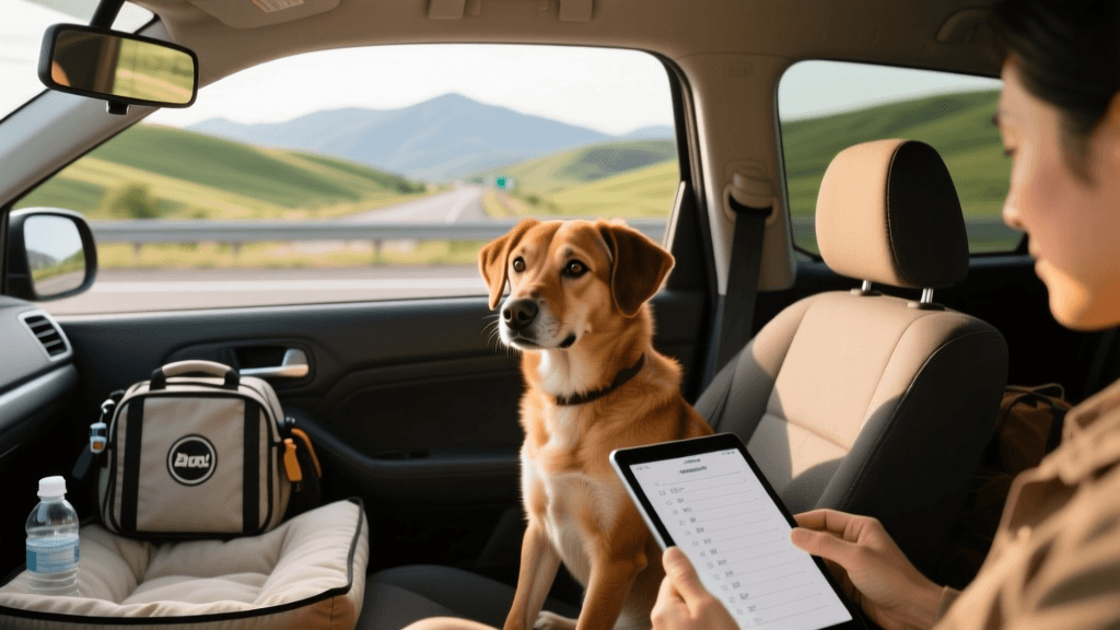 Getting a Rescue Dog Before Moving: 2026 Prep Guide