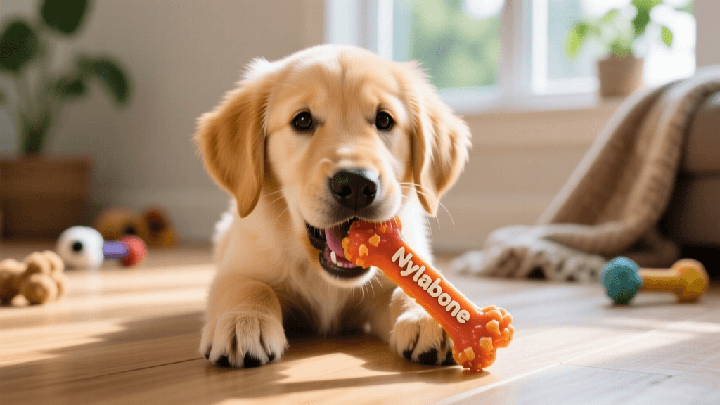 Best Puppy Teething Toys 2026: Top 5 Vet-Approved Picks