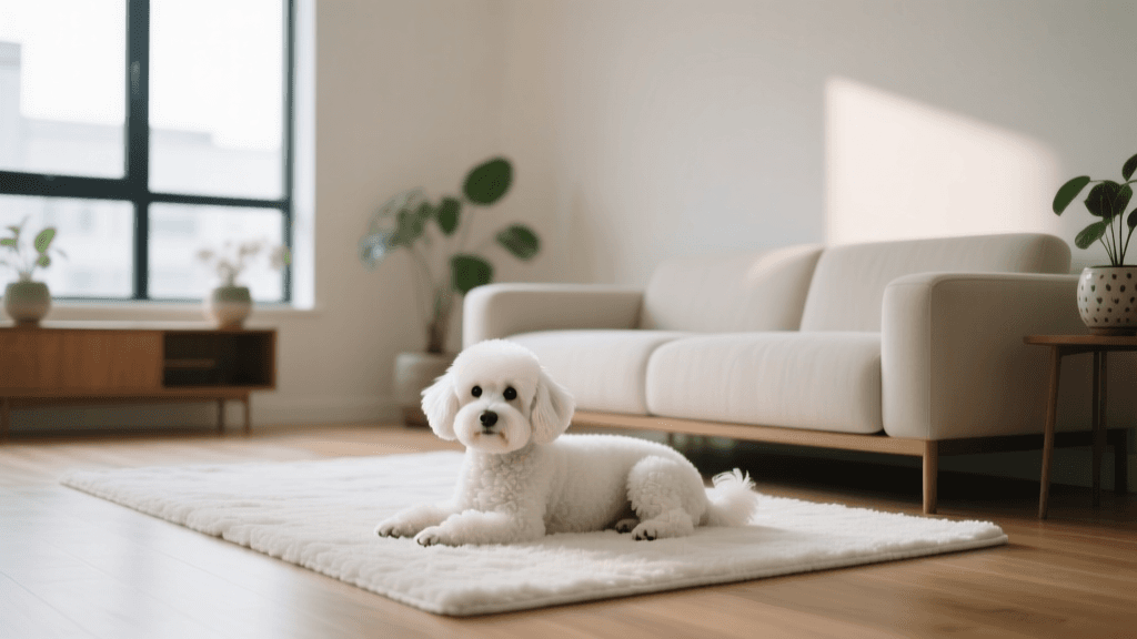 7 Best Quiet Dog Breeds for Apartments in 2026 Reviewed
