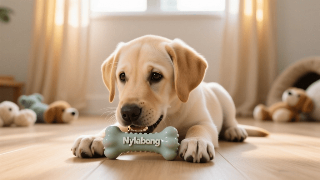 Puppy Teething Psychology: Best Soothing Chew Toys for 2026