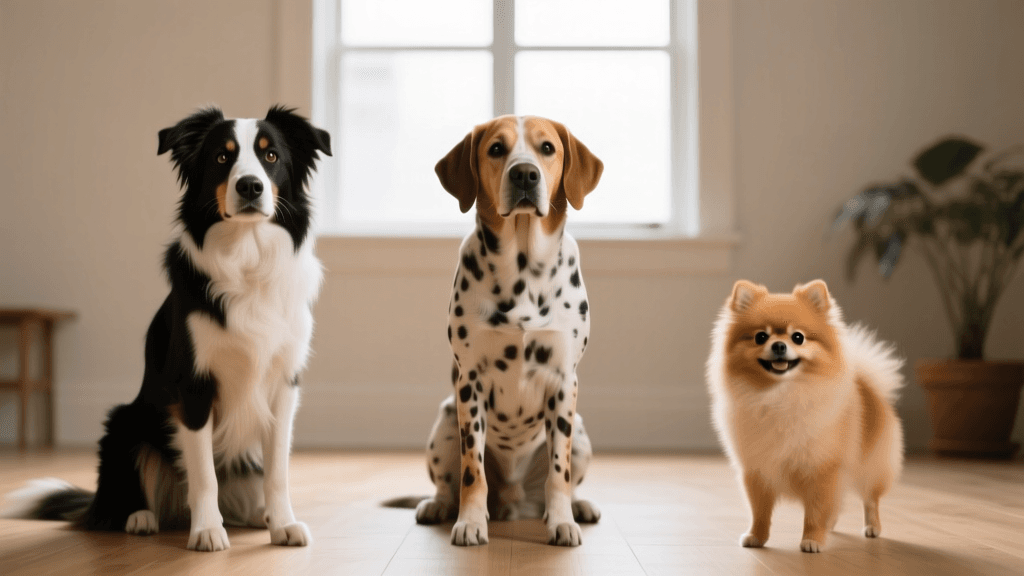 Trainability by Breed Group: Selecting and Training Your Ideal Dog