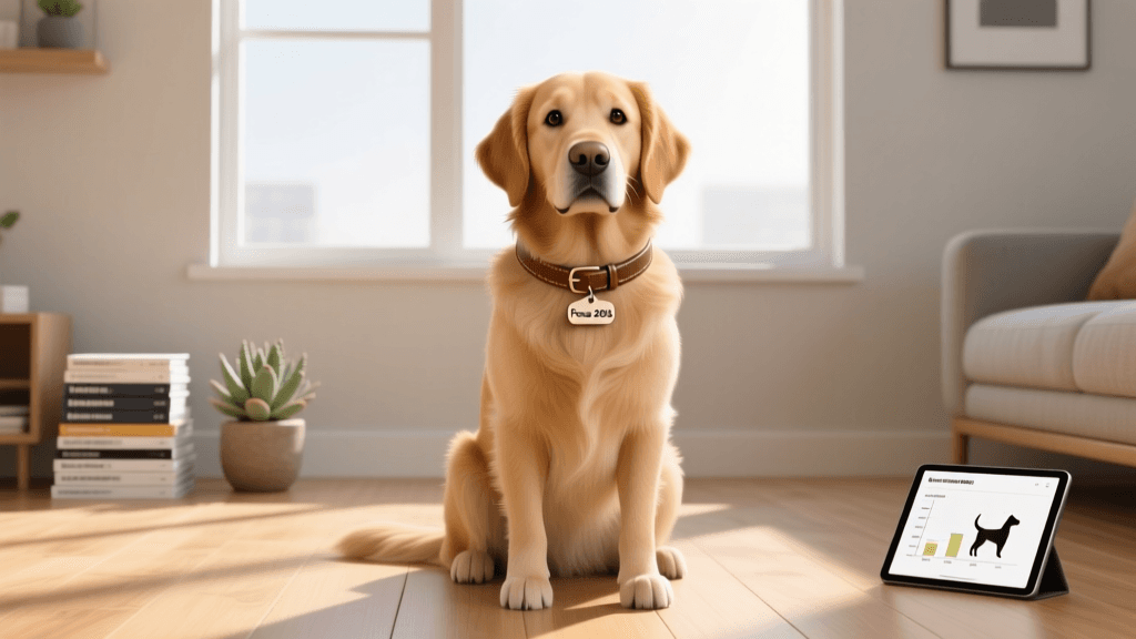Boost Dog Training Focus With Omega-3 Supplements 2026