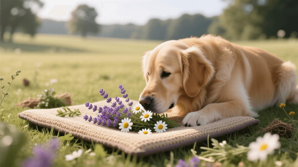Canine Scent Psychology: Holistic Enrichment In 2026