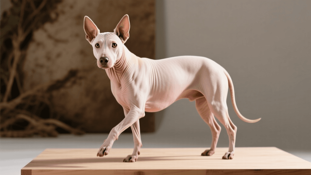 Xoloitzcuintli Behavior: Understanding Instincts in 2026