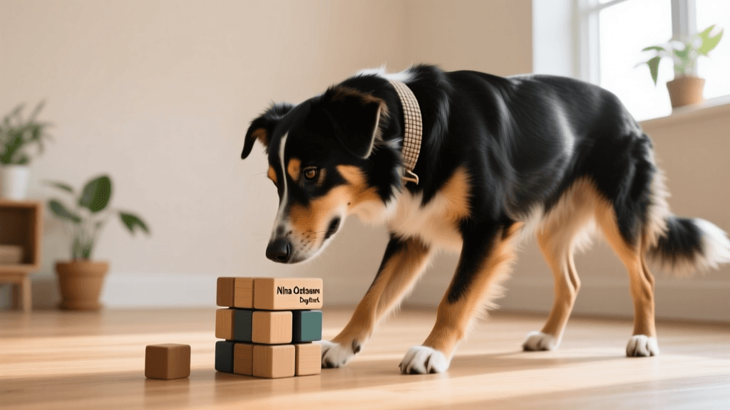 Best Mental Enrichment Puzzles for Herding Dogs 2026