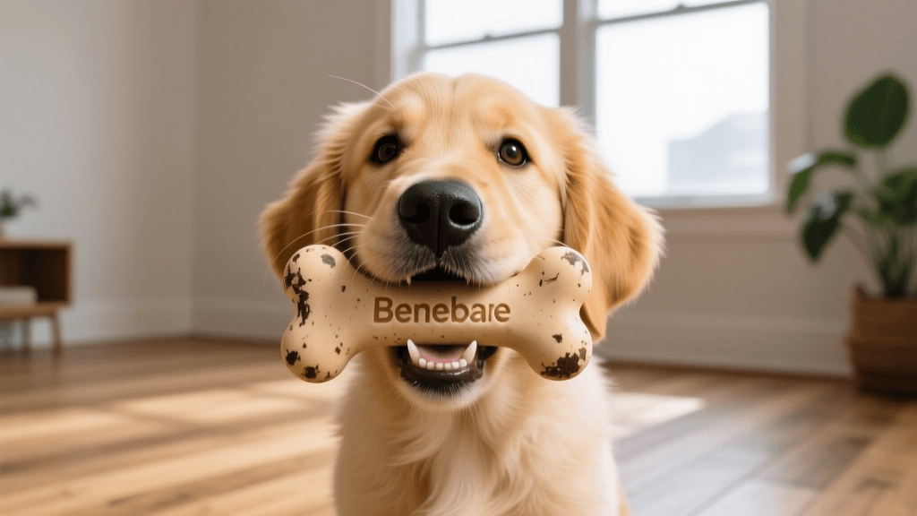 Best Puppy Teething Toys 2026: Top 5 First-Day Picks