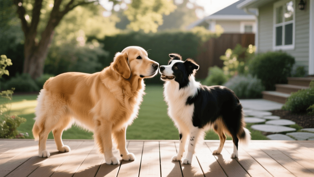 How to Introduce a Second Dog: Expert Behavior Guide
