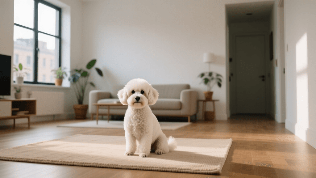 Quiet Apartment Dog Breeds: 2026 Training Masterclass